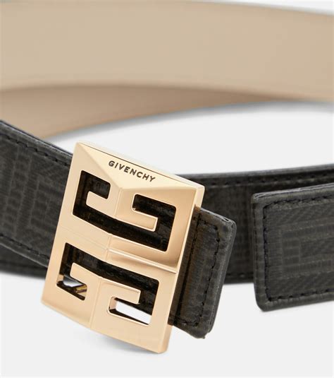 givenchy women's belt